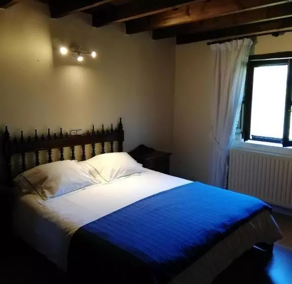 ホテル Rural La Casa Nueva