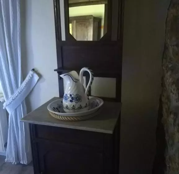 ホテル Rural La Casa Nueva