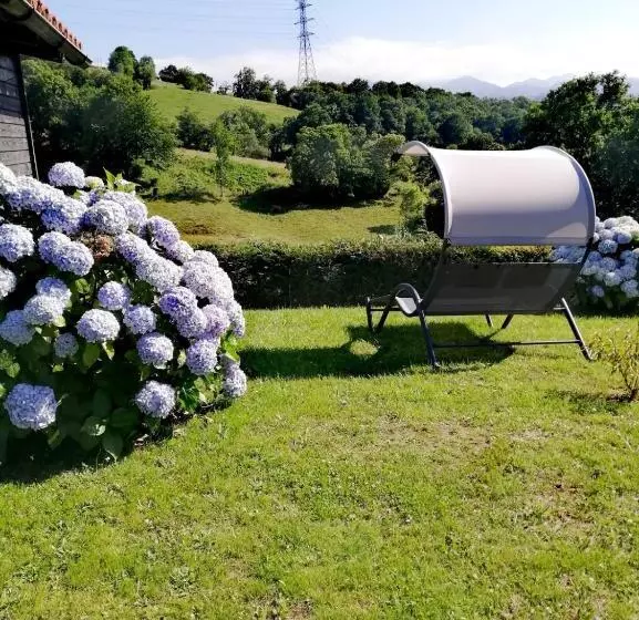 ホテル Rural La Casa Nueva