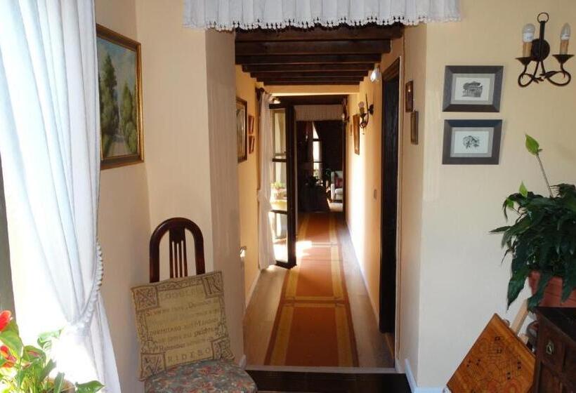 ホテル Rural La Casa Nueva