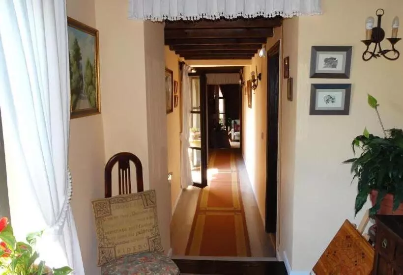 ホテル Rural La Casa Nueva