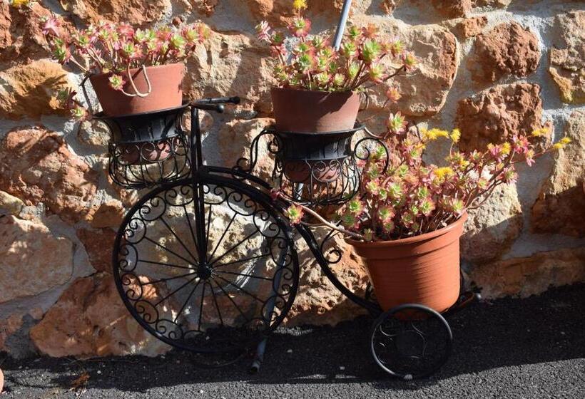 ホテル Rural La Casa Nueva