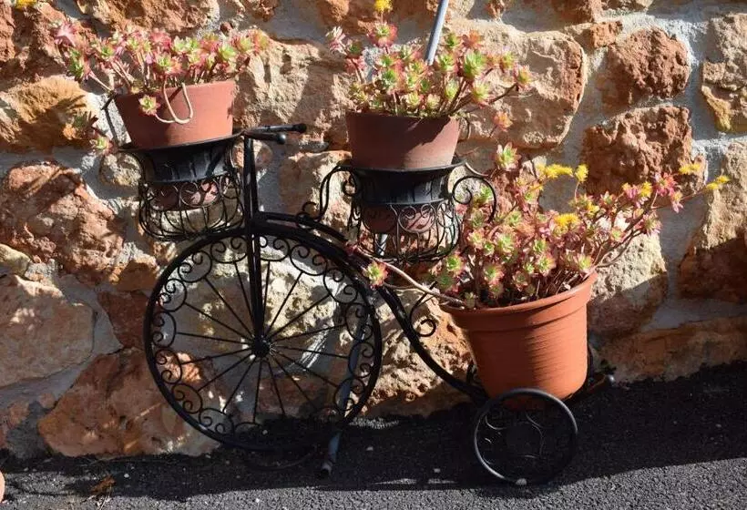 ホテル Rural La Casa Nueva