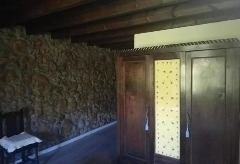 ホテル Rural La Casa Nueva