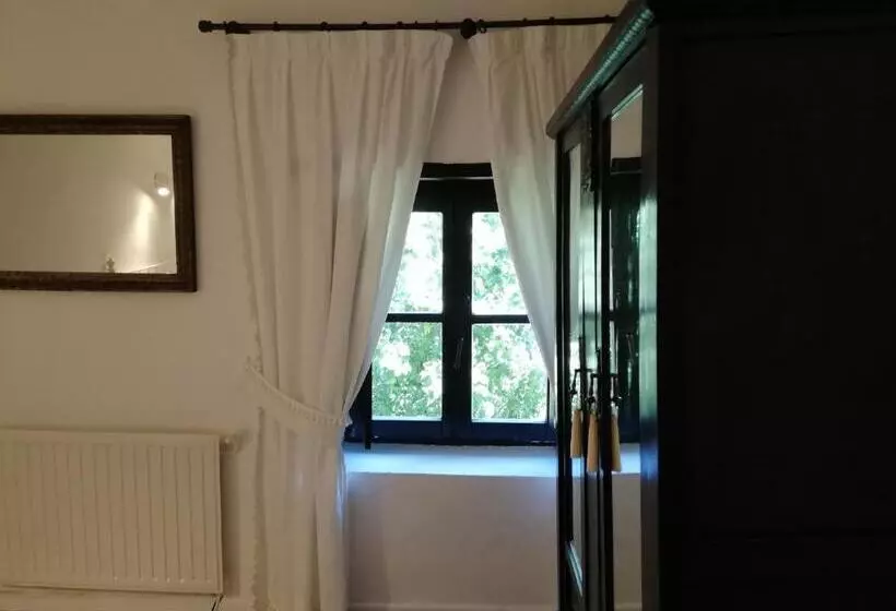 ホテル Rural La Casa Nueva