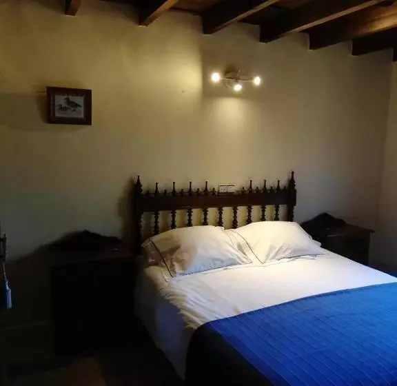 ホテル Rural La Casa Nueva