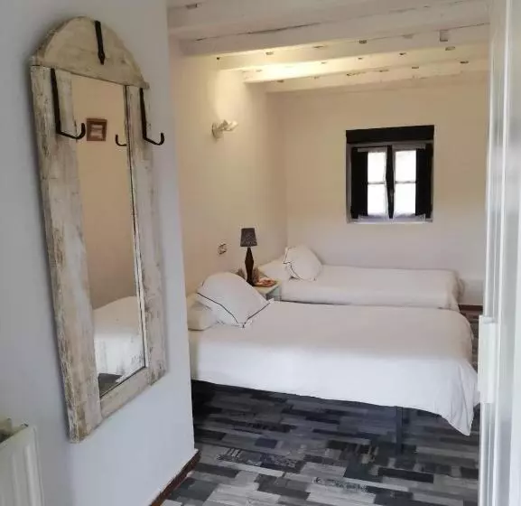 ホテル Rural La Casa Nueva