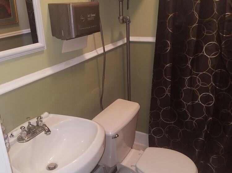 فندق The Kempton