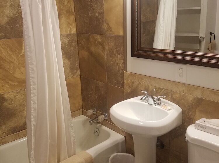 فندق The Kempton