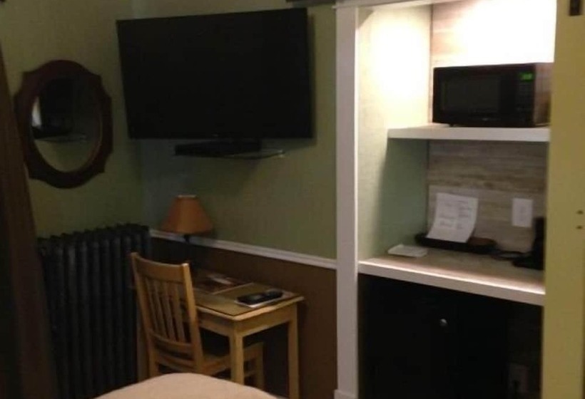 فندق The Kempton