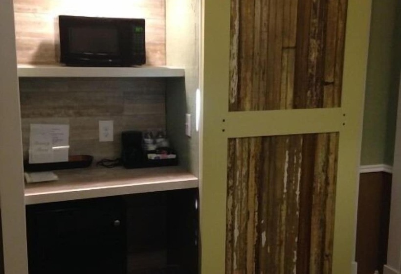 فندق The Kempton