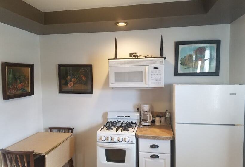 فندق The Kempton