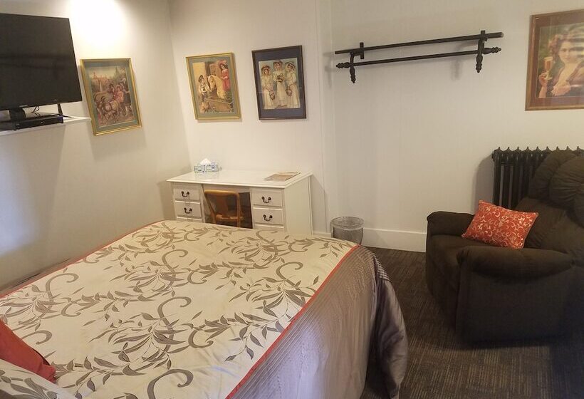 فندق The Kempton