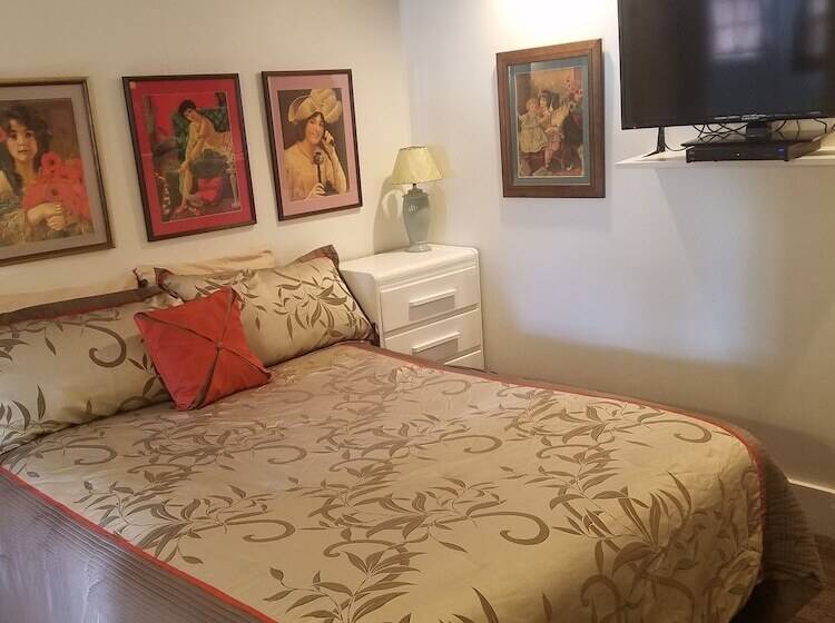 فندق The Kempton