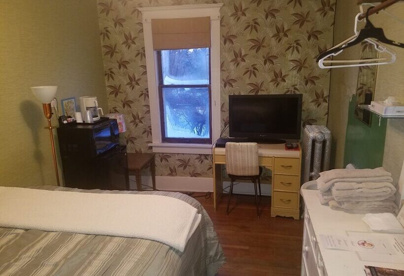 فندق The Kempton