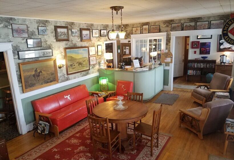 فندق The Kempton