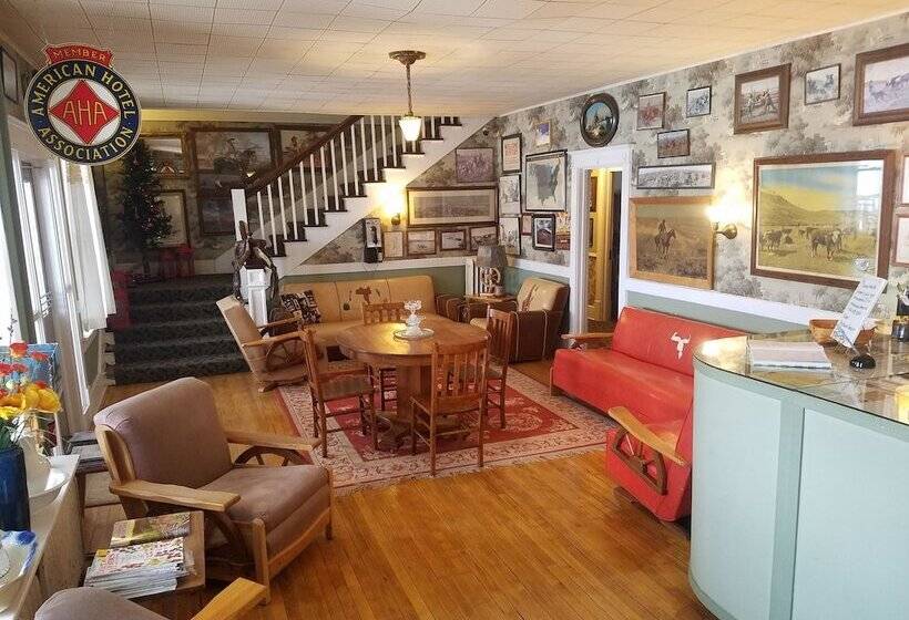 فندق The Kempton