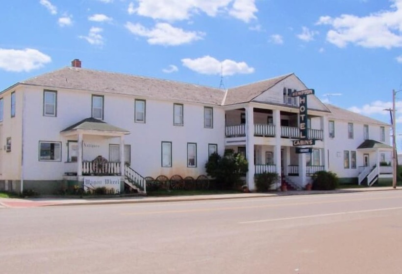 فندق The Kempton