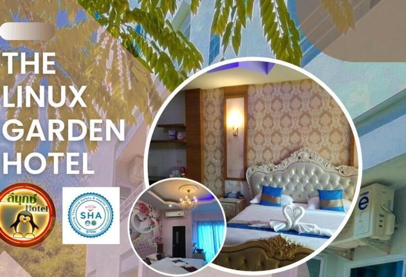 Hotel The Linux Garden