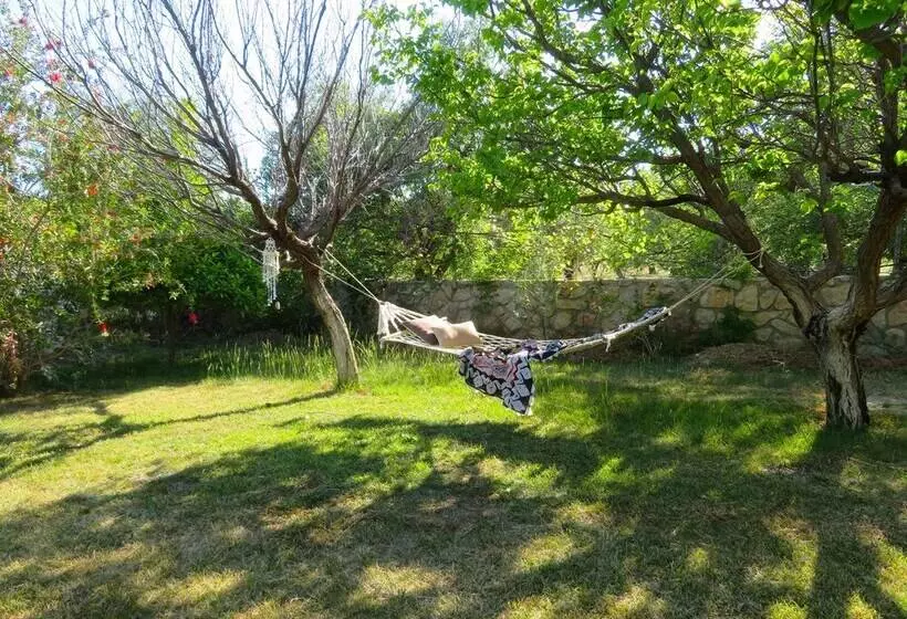 Hotelli Villa White Apart