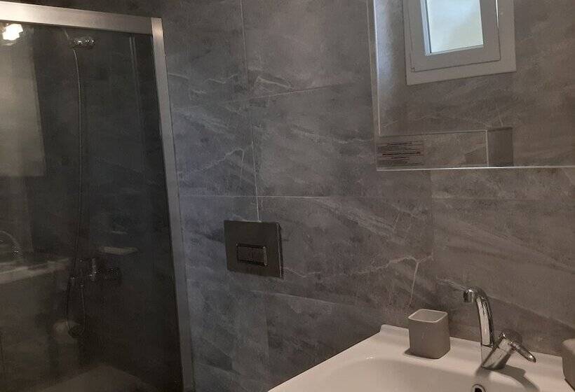 호텔 Villa White Apart