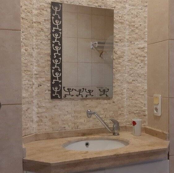 호텔 Villa White Apart