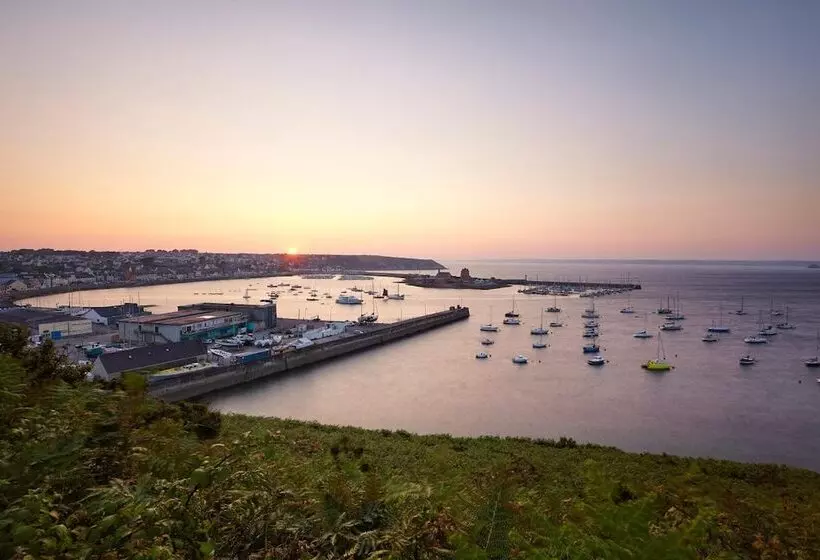 Hotelli Village Vacances De Pen Hir