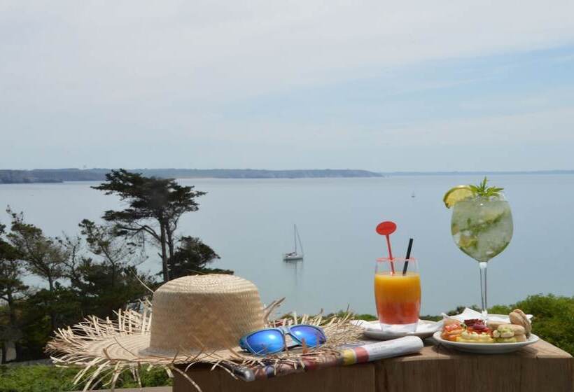 فندق Village Vacances De Pen Hir