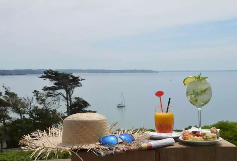 Hotelli Village Vacances De Pen Hir