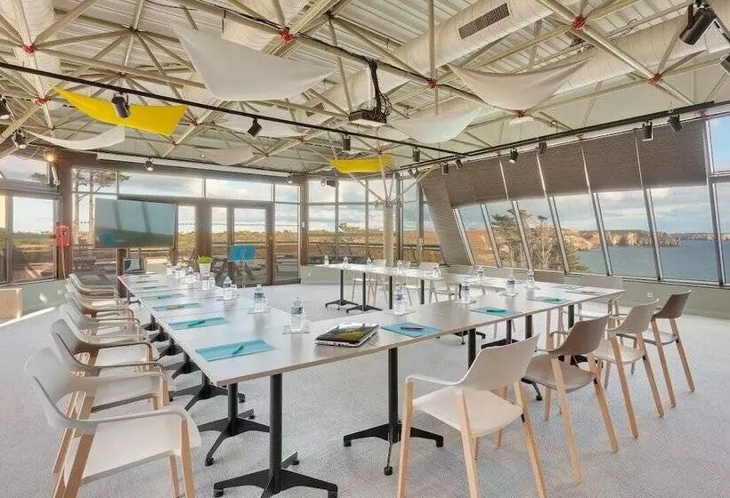 Hotelli Village Vacances De Pen Hir