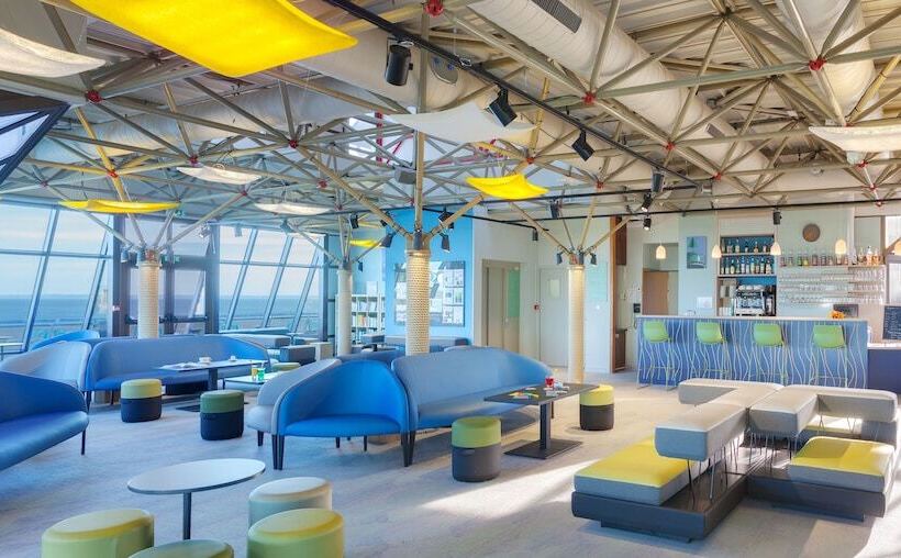 فندق Village Vacances De Pen Hir