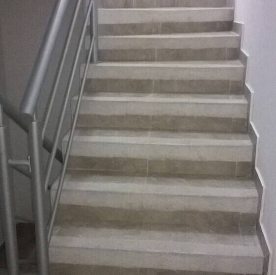 فندق Zafiro Real