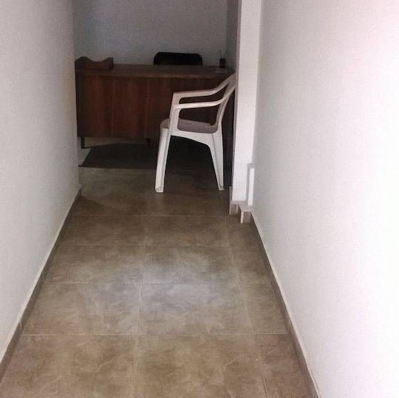 فندق Zafiro Real