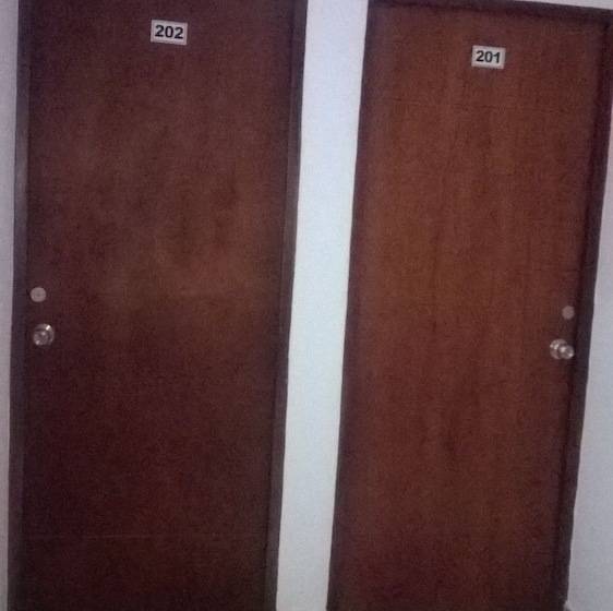 فندق Zafiro Real