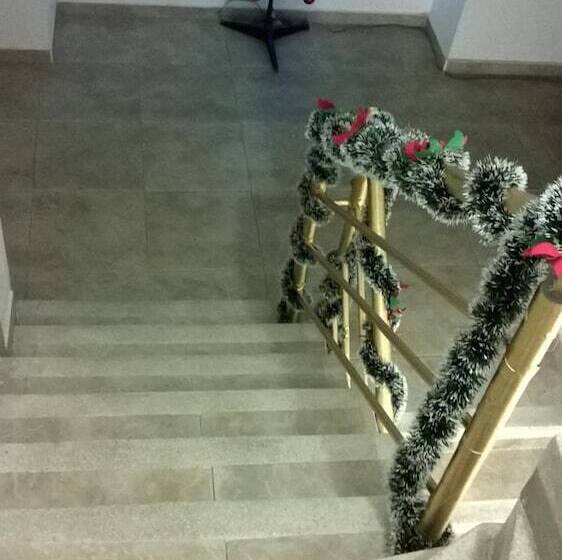 فندق Zafiro Real