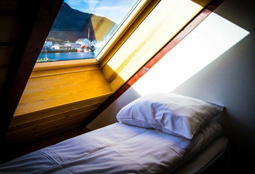 Lofoten Gate Hostel