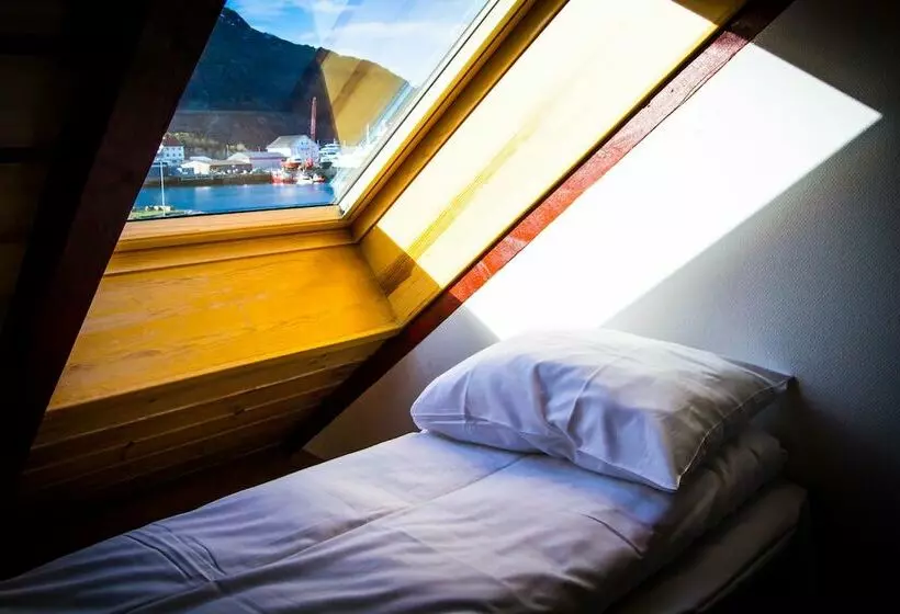 Lofoten Gate Hostel