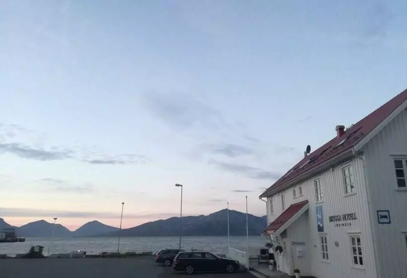 Lofoten Gate Hostel
