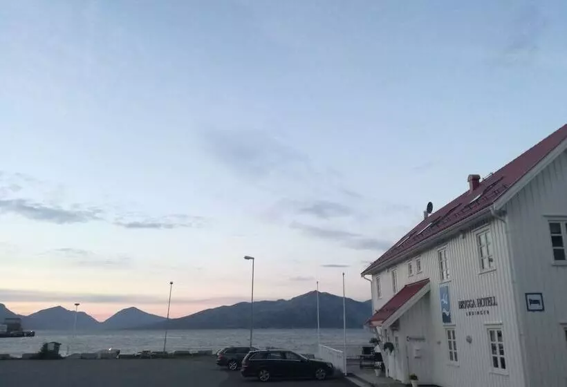 Lofoten Gate Hostel