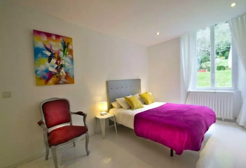 Maison La Douane   Comprends Nettoyage Professionnel Et Le Linge