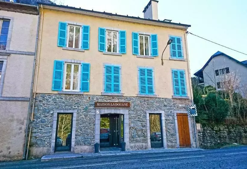 Maison La Douane   Comprends Nettoyage Professionnel Et Le Linge