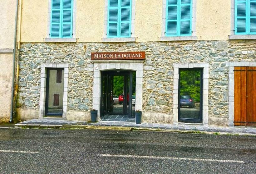 Maison La Douane   Comprends Nettoyage Professionnel Et Le Linge