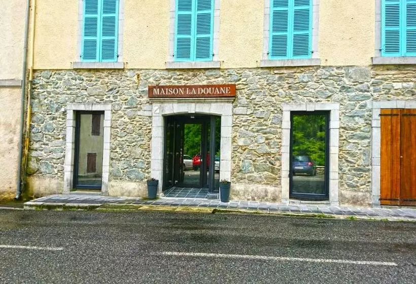 Maison La Douane   Comprends Nettoyage Professionnel Et Le Linge