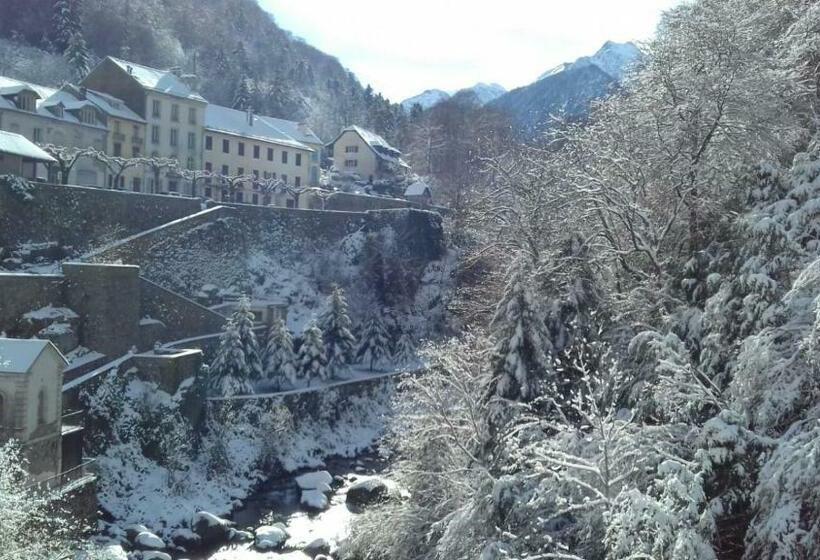 Maison La Douane   Comprends Nettoyage Professionnel Et Le Linge