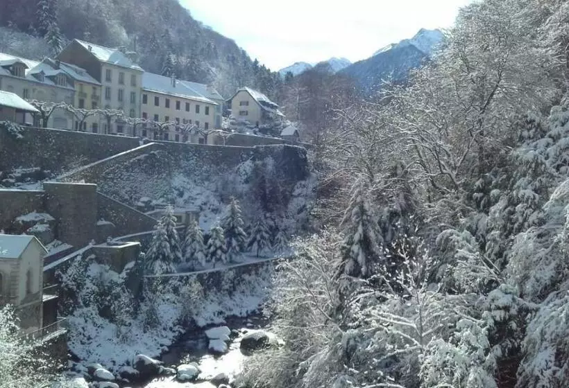 Maison La Douane   Comprends Nettoyage Professionnel Et Le Linge