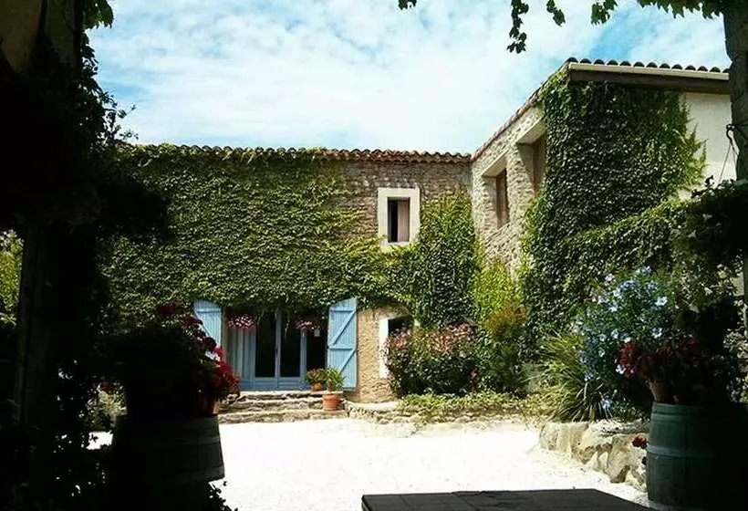 Majatalo Domaine De Palats