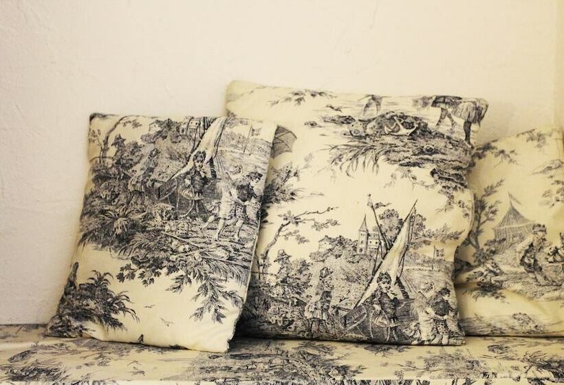 펜션 Domaine De Palats