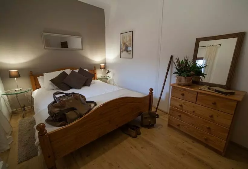 Majatalo Domaine De Palats