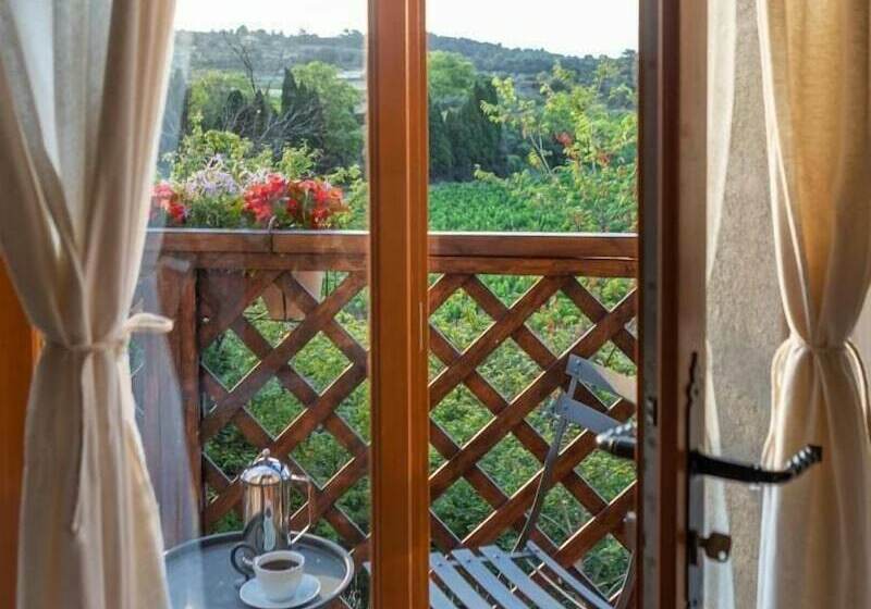 펜션 Domaine De Palats