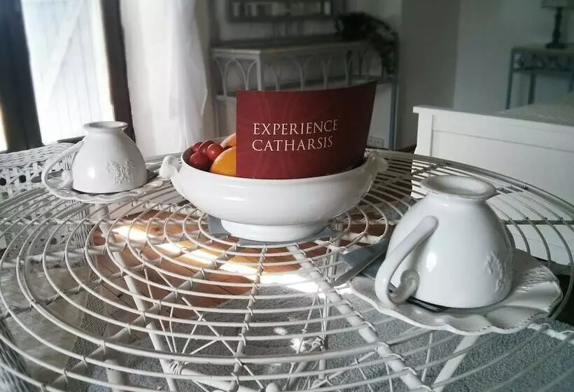 Majatalo Domaine De Palats